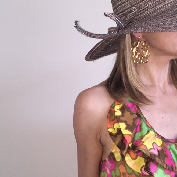 Summer Sale! Judith March adorable dress - Picture 4 of 8